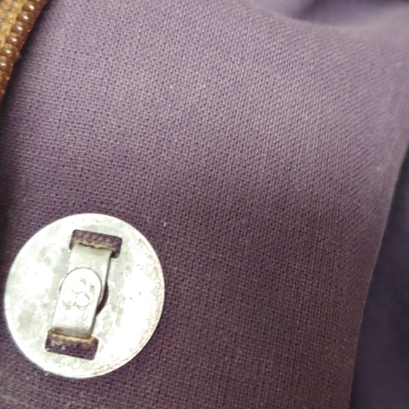 Vintag crossbody. Beautiful bag - Picture 15 of 15